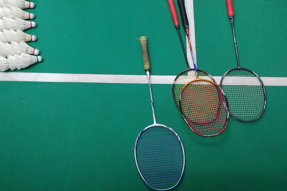 Comment choisir sa raquette de badminton